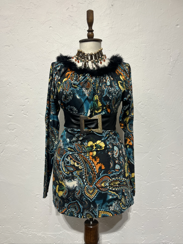 Robin dress