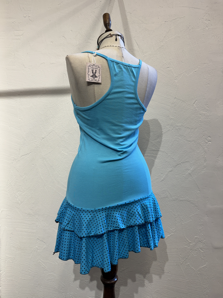 Blue Ribbon