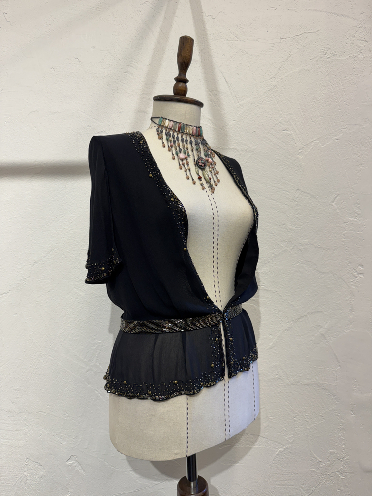 Silk Top