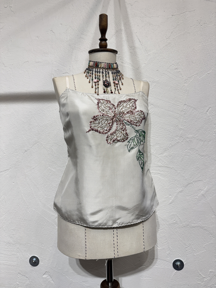 Silk Top