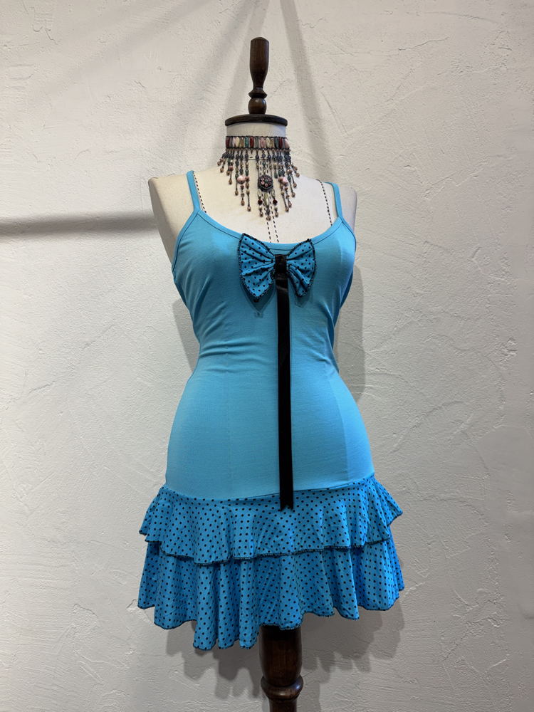 Blue Ribbon