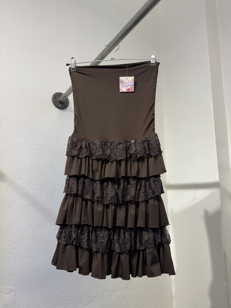 Brownie Dress