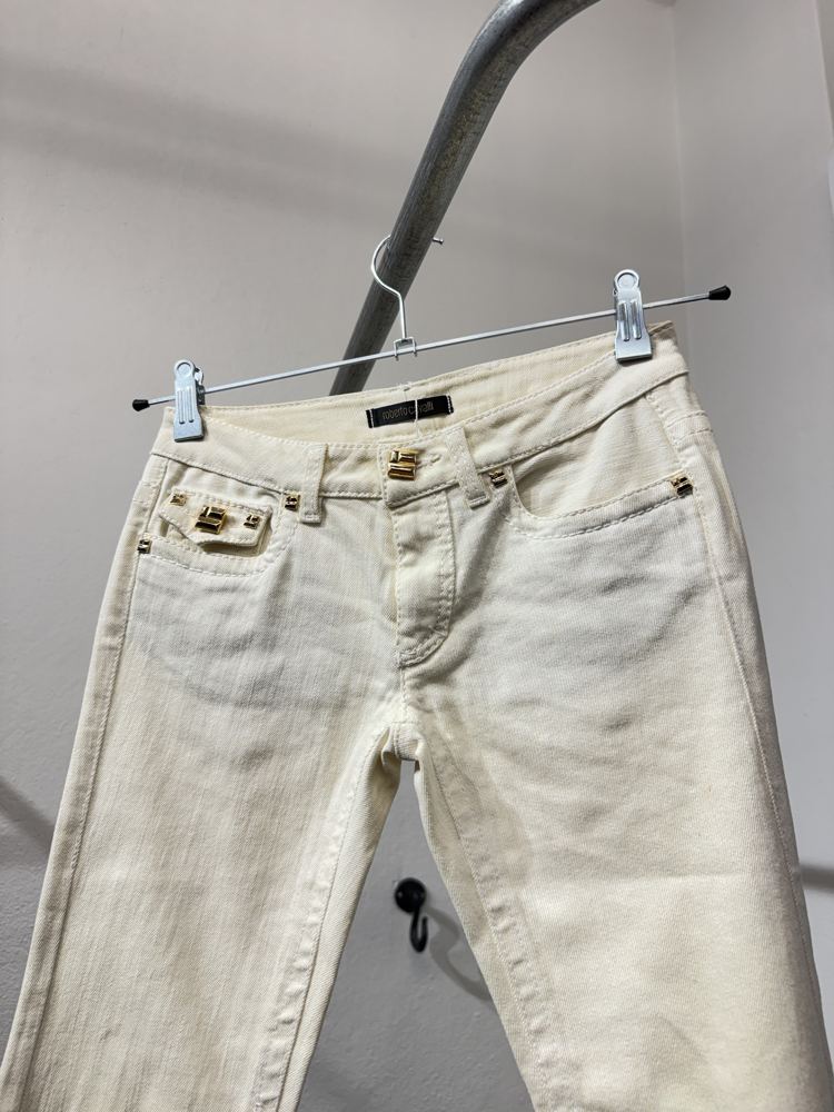 Roberto Cavalli Pants