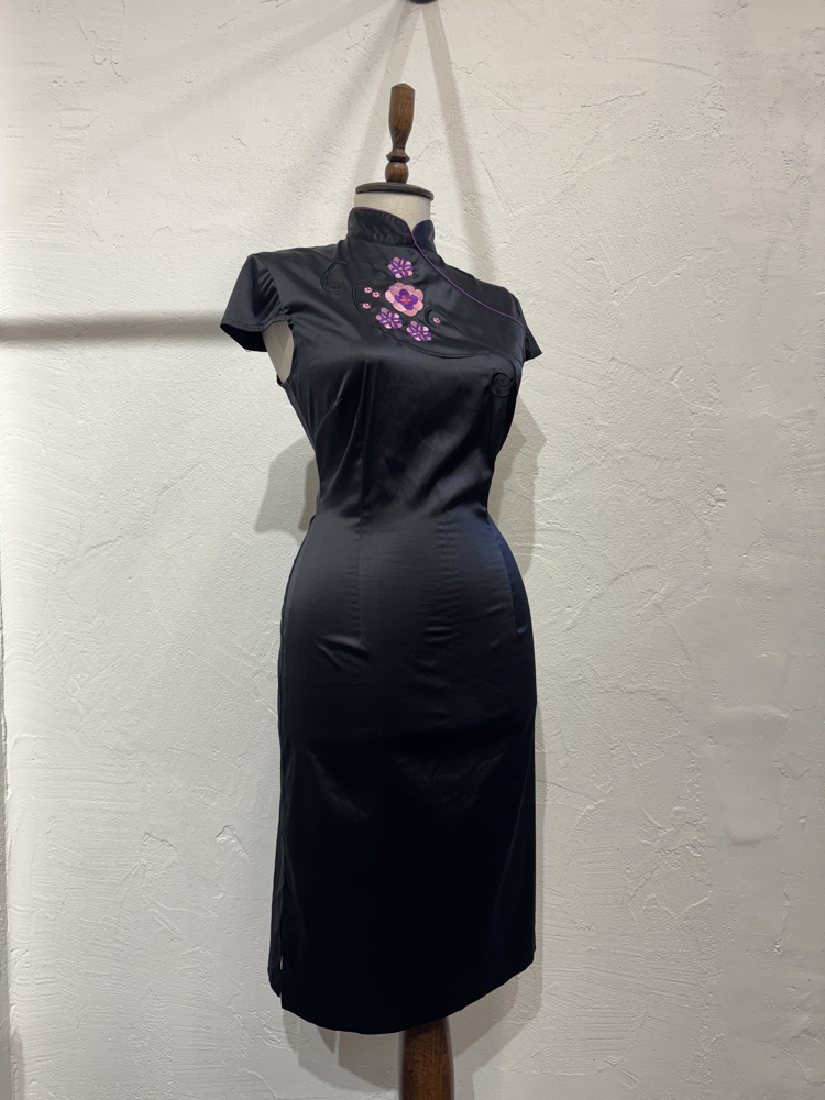 China Dress
