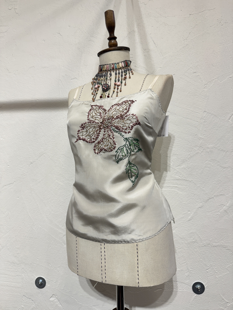 Silk Top