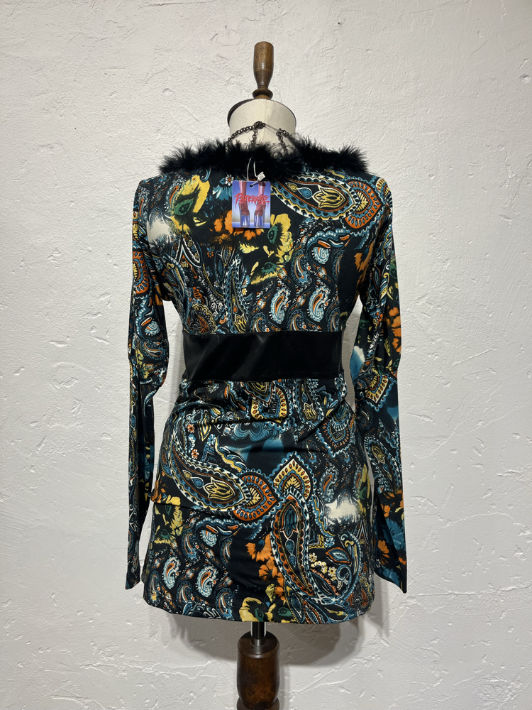 Robin dress