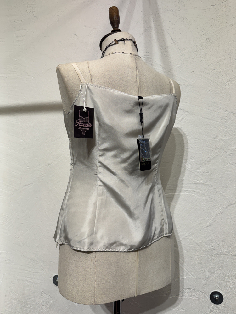 Silk Top