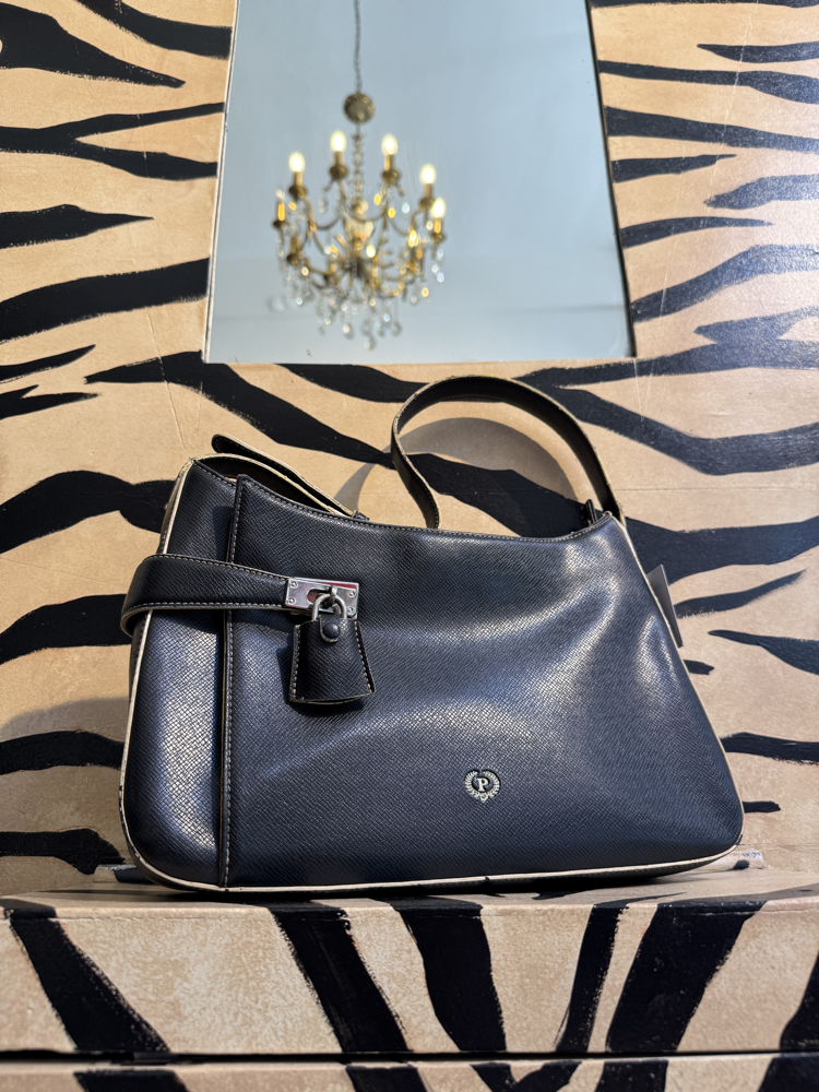 Vintage Leather Bag