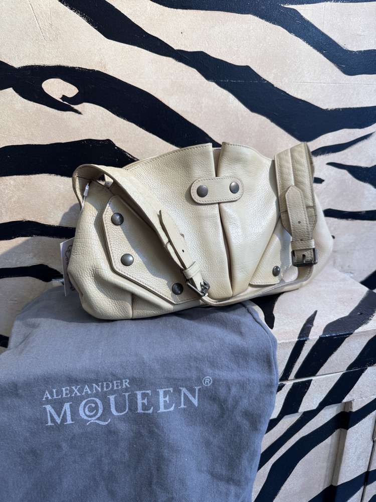 Alexander McQueen