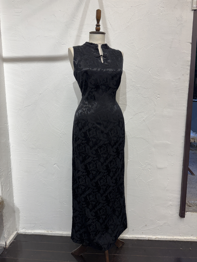 China Dress
