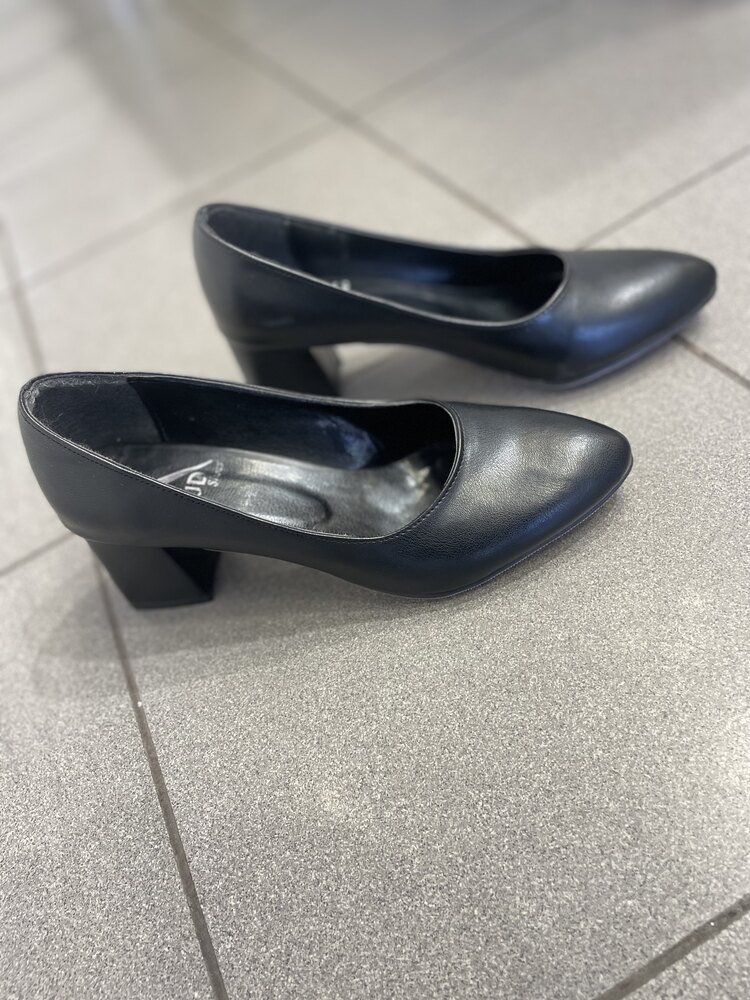 Piedora Klasik Kadın Stiletto