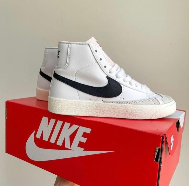 Nıke Blazer Ayakkabı