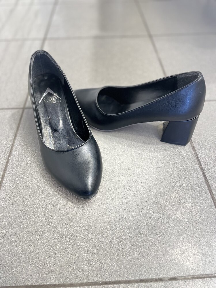 Piedora Klasik Kadın Stiletto