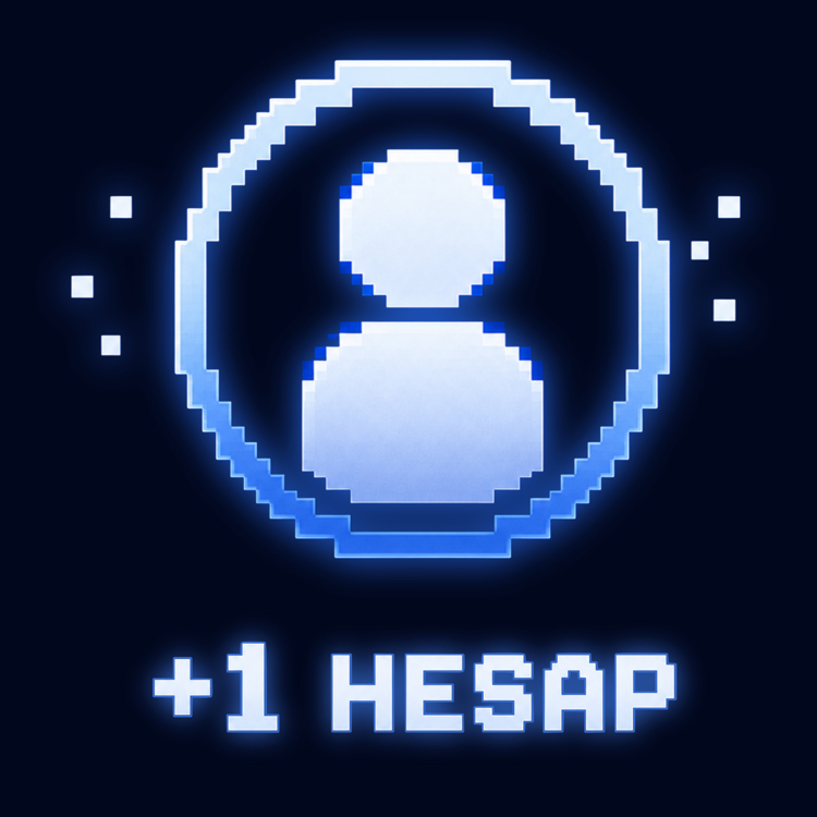 PARADISEHERO - +1 Hesap Limiti
