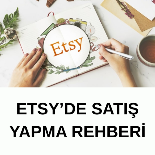 Ets'de Satış Yapma Rehberi (4 Sayfa)