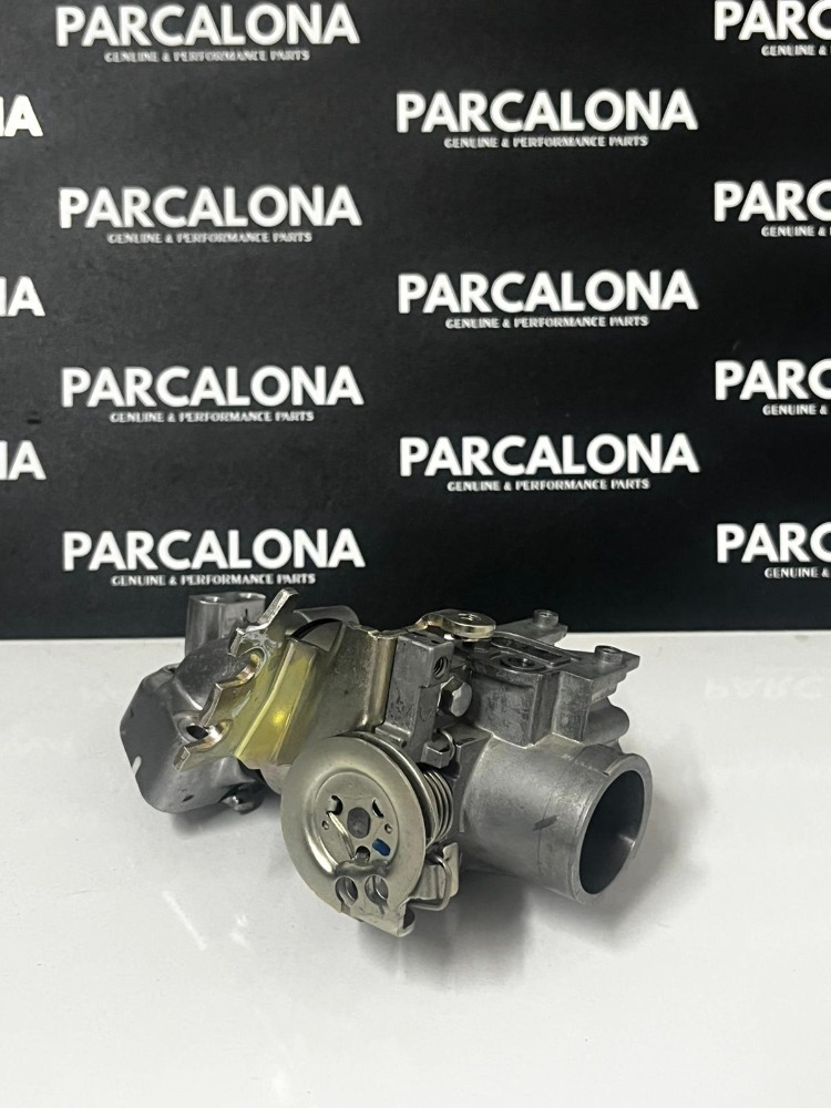 PCX 21-24 GAZ KELEBEĞİ