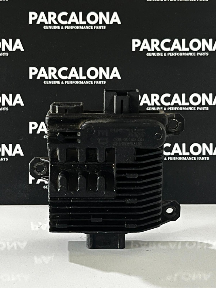 HONDA SPACY ALPHA BEYİN T42