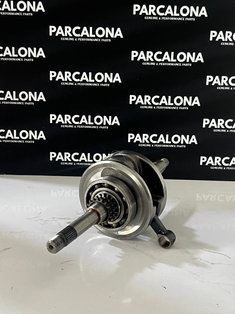 HONDA SPACY ALPHA KRANK ORJİNAL