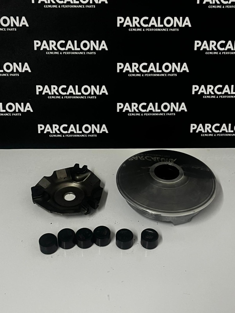 PCX 21-24 ÖN VARYATÖR