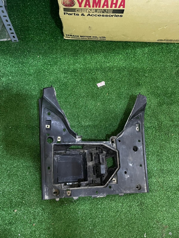 HONDA SPACY ALPHA ORTA BASAMAK BAKKALİT
