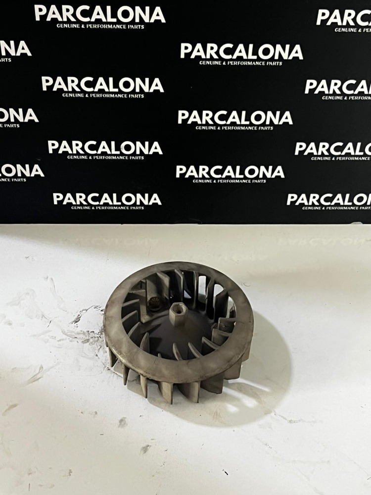 HONDA SPACY ALPHA FAN