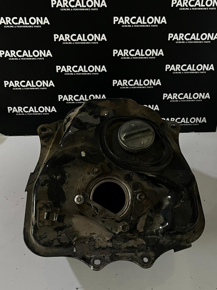 HONDA SPACY ALPHA DEPO 