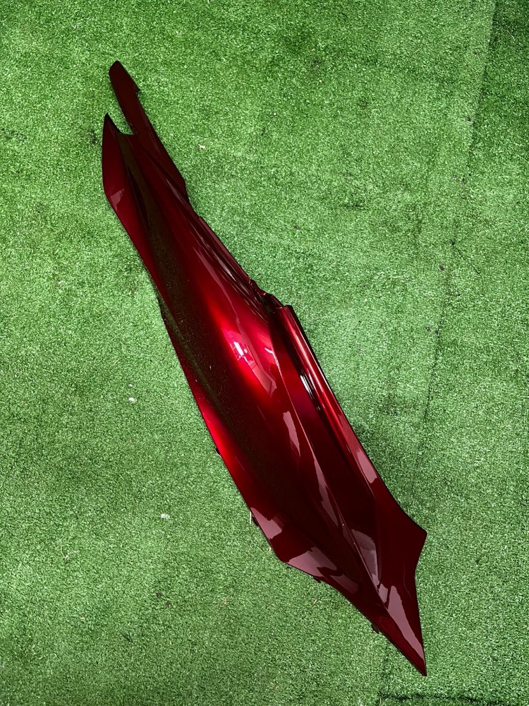 PCX 2021-2024 BORDO SELE ALTI "SAĞ" GRENAJ