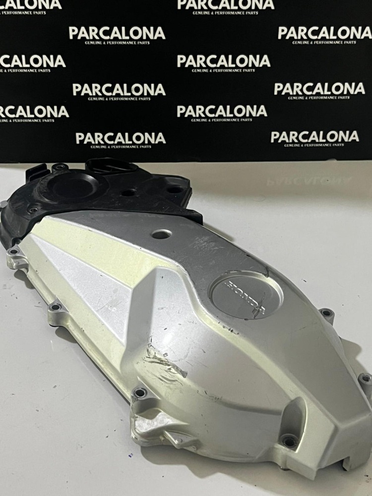 PCX 18-20 DEBRİYAJ / MOTOR KAPAĞI