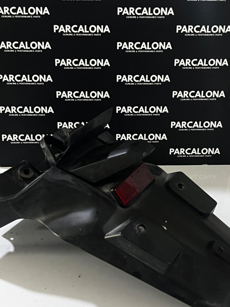 PCX 18-20 ARKA KUYRUK ORJİNAL DOLU
