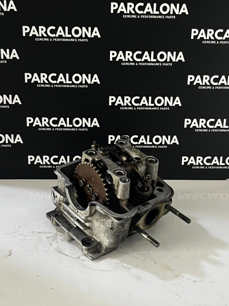 HONDA SPACY ALPHA DOLU ÜST KAPAK