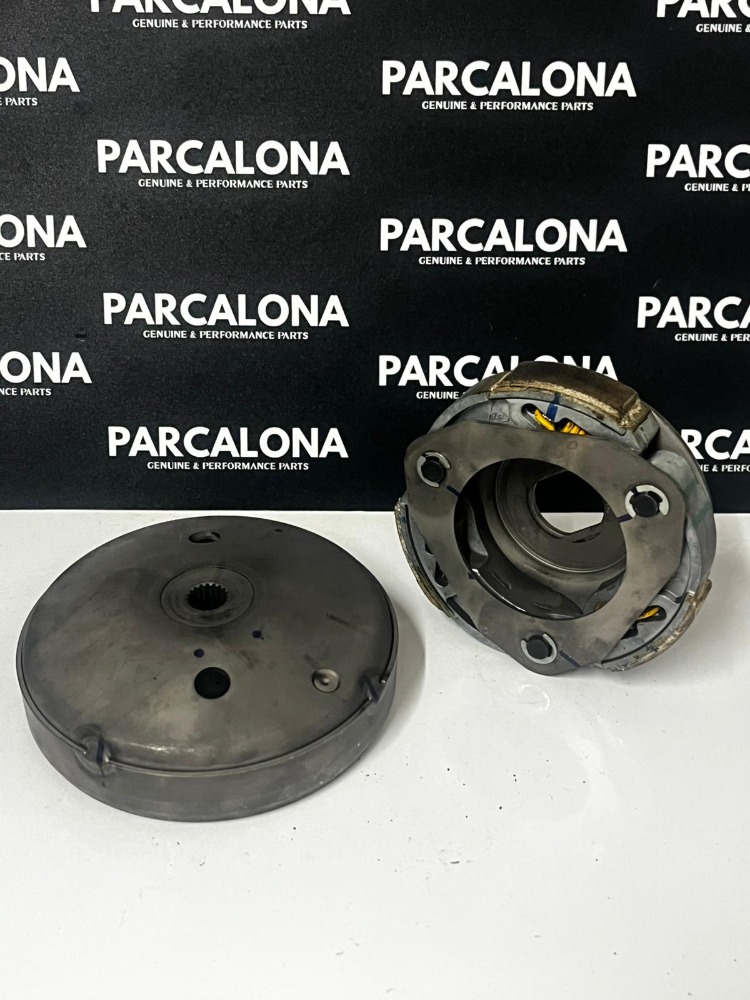 PCX 21-24 ARKA VARYATÖR DEBRİYAJ