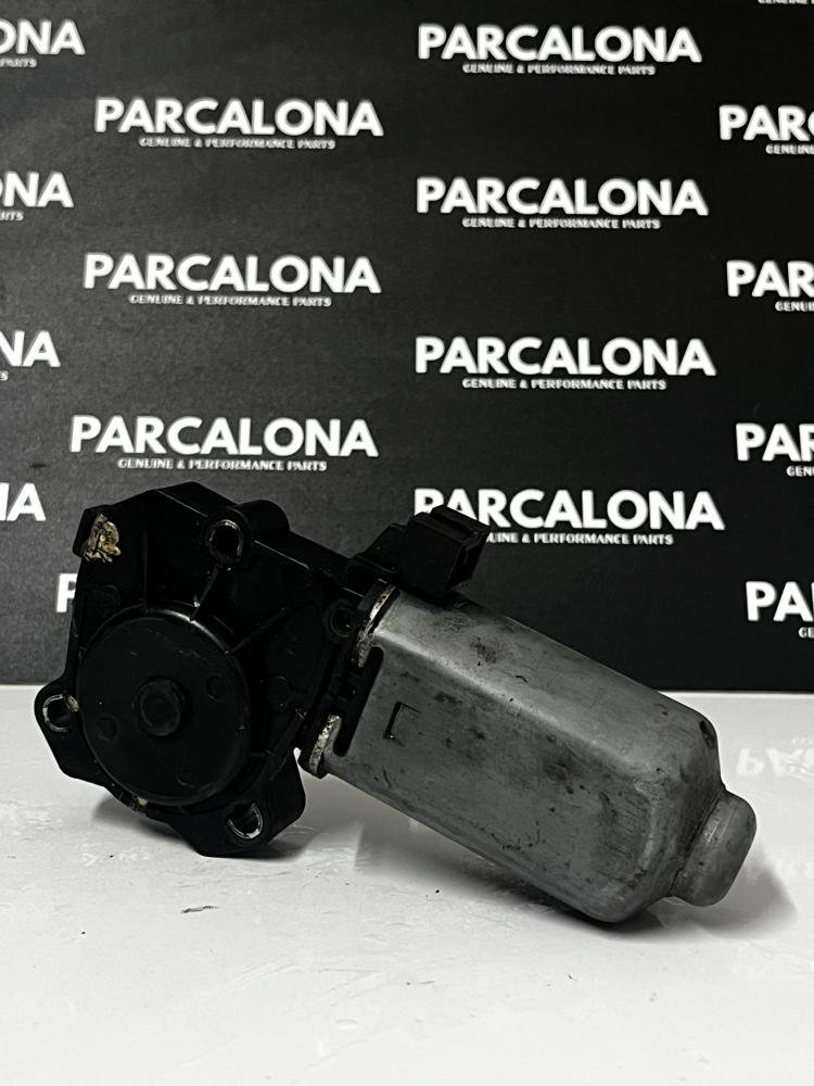 BMW E34 ÖN CAM MOTORU