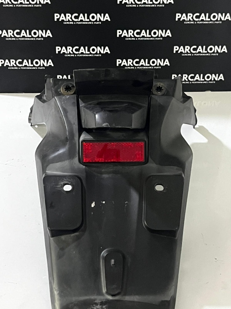 PCX 18-20 ARKA KUYRUK ORJİNAL DOLU