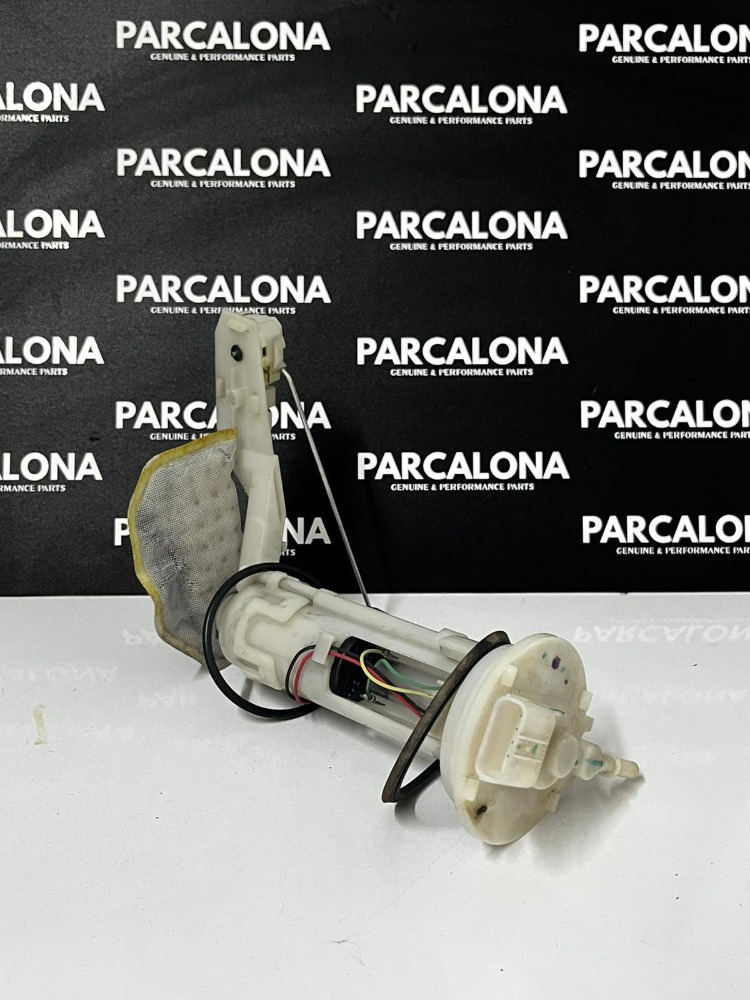 PCX 18-20 BENZİN POMPASI KOMPLE