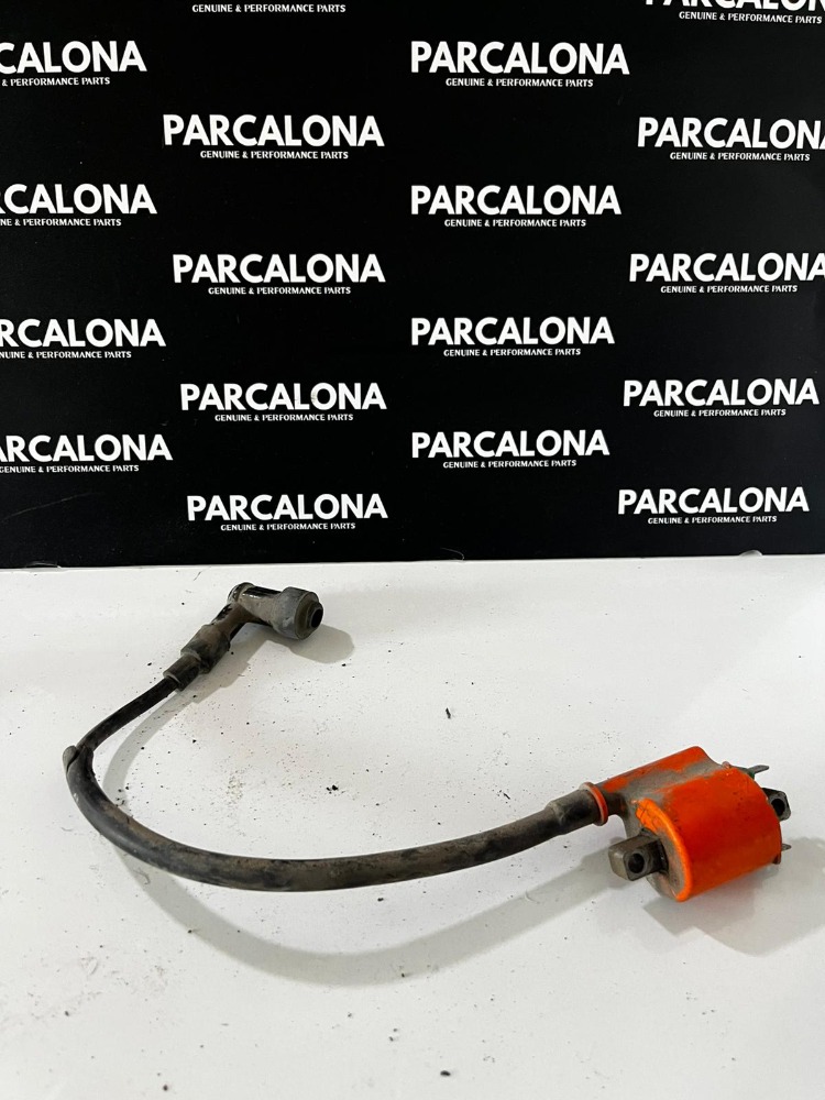 HONDA SPACY ALPHA BOBİN BUJİ BAŞLIĞI