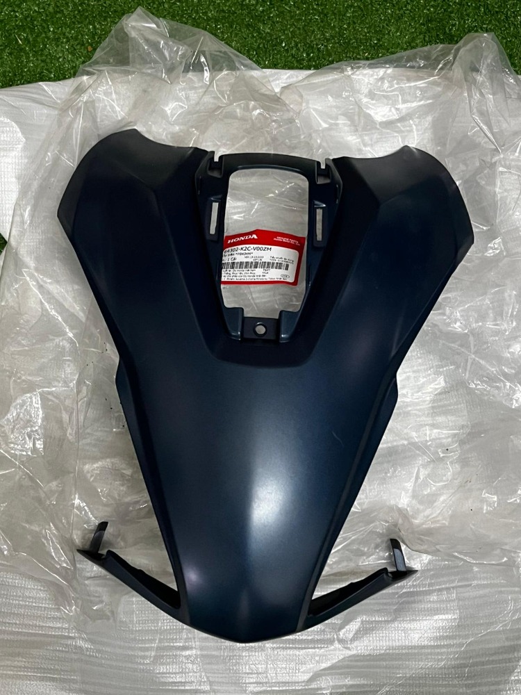 HONDA DIO MAVI ON GRENAJ