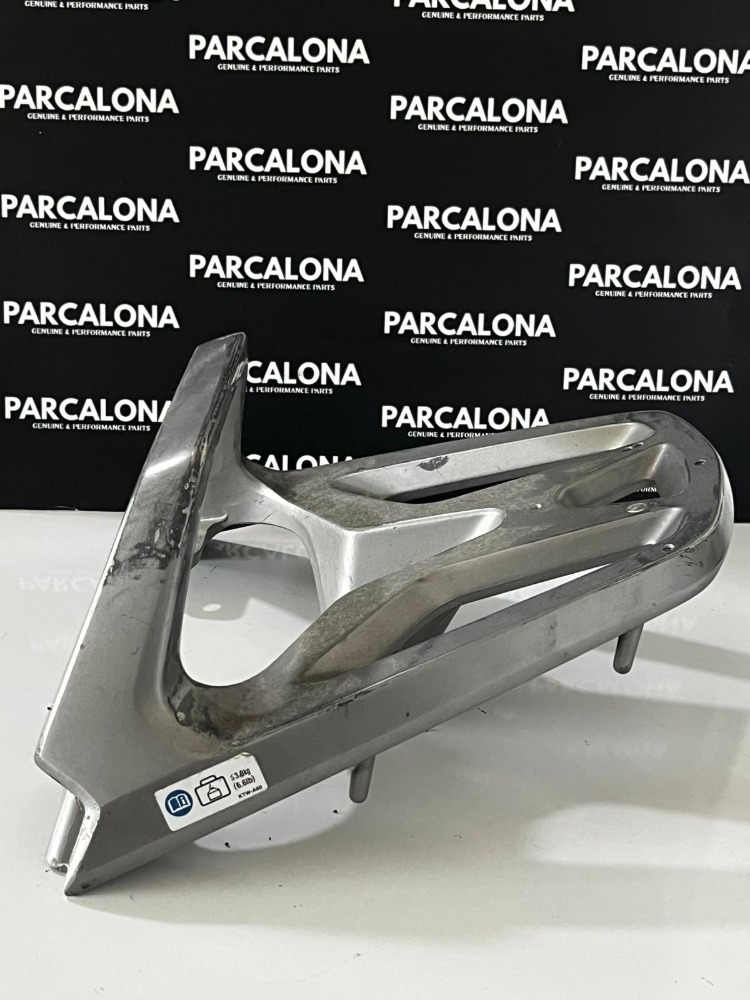 HONDA SPACY ALPHA ORJİNAL ARKA DEMİR