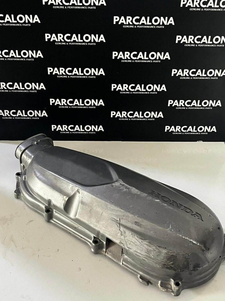 HONDA SPACY ALPHA DEBRİYAJ KAPAĞI