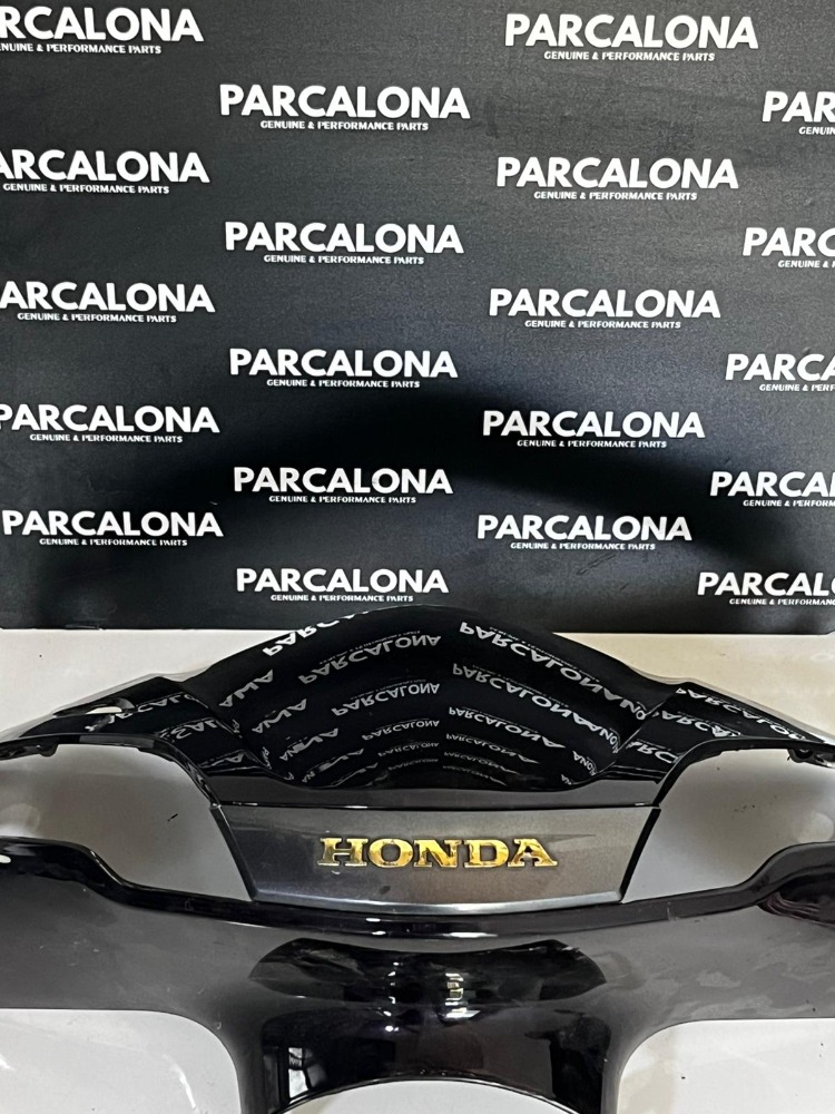 HONDA SPACY ALPHA MOR KAFA GRENAJI