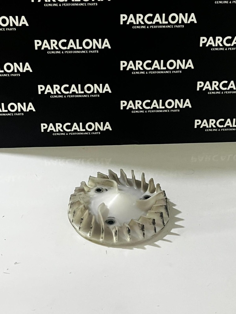 PCX 18-20 FAN