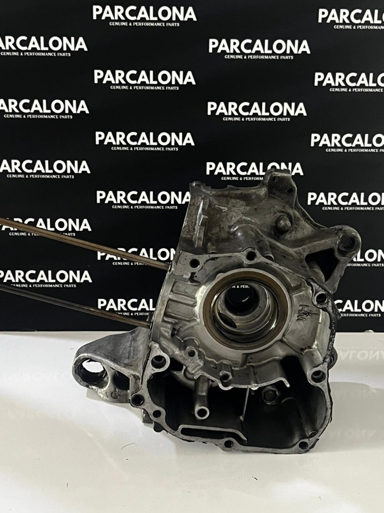 HONDA SPACY ALPHA SAĞ BLOK KARTER ORJİNAL