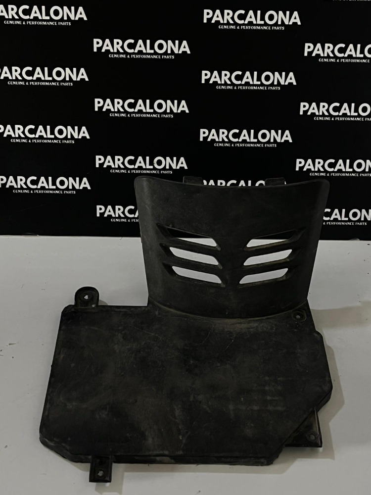 HONDA SPACY ALPHA AKÜ KAPAĞI