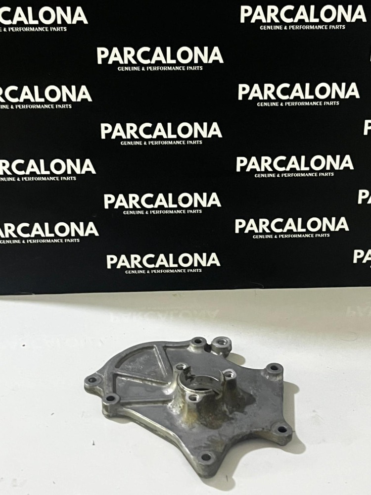 PCX 14-20 SAĞ KARTER KAPAĞI
