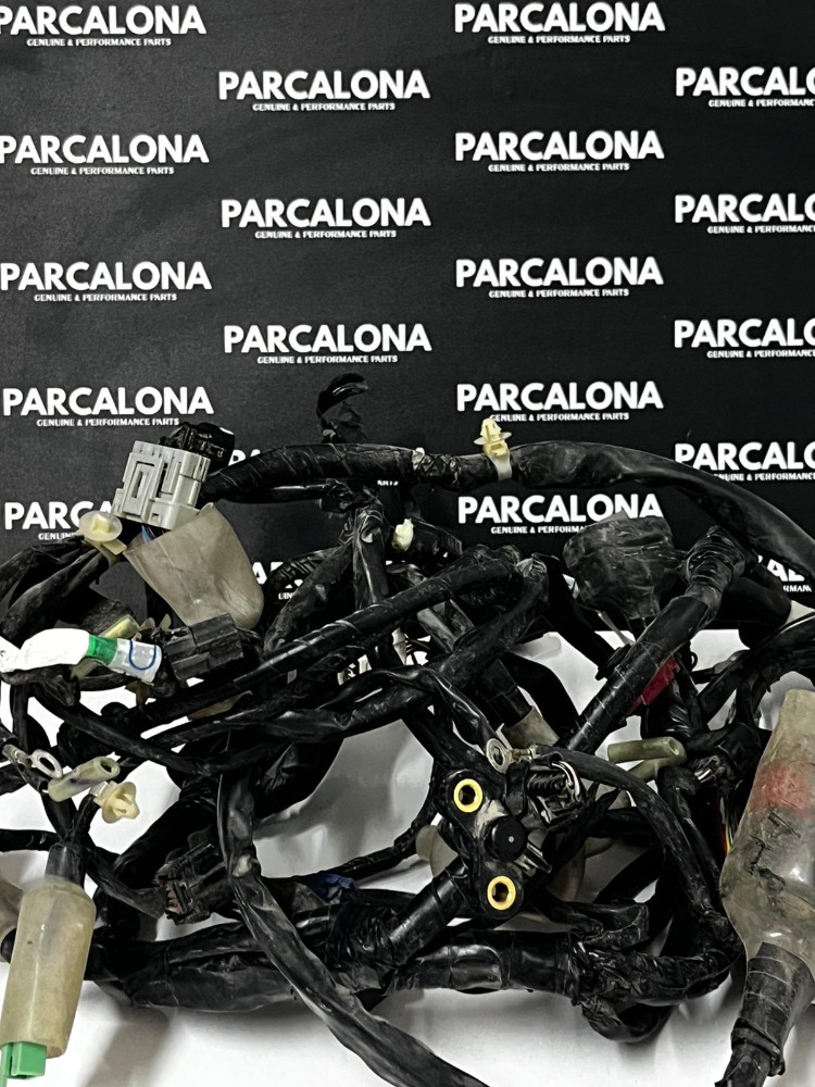 PCX 18-20 KOMPLE TESİSAT