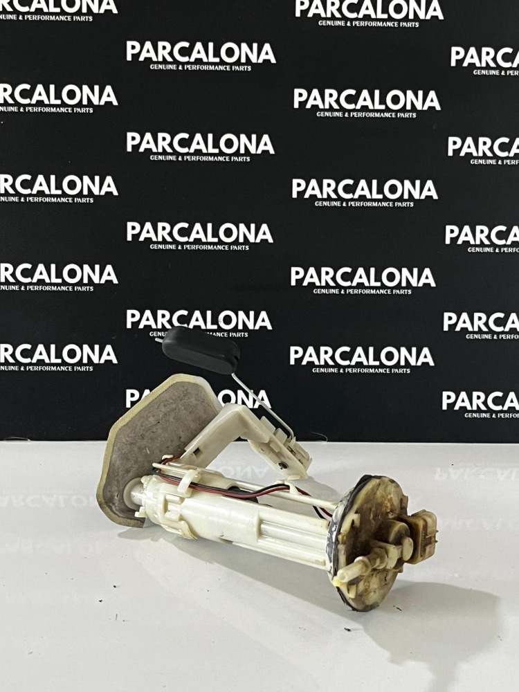 HONDA SPACY ALPHA BENZİN POMPASI ORJİNAL