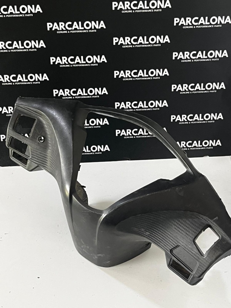 HONDA SPACY ALPHA ÖN KAFA ÇERÇEVESİ