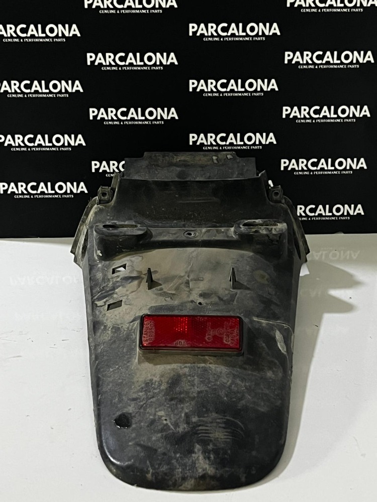 YAMAHA CYGNUS RS PLAKALIK KUYRUK