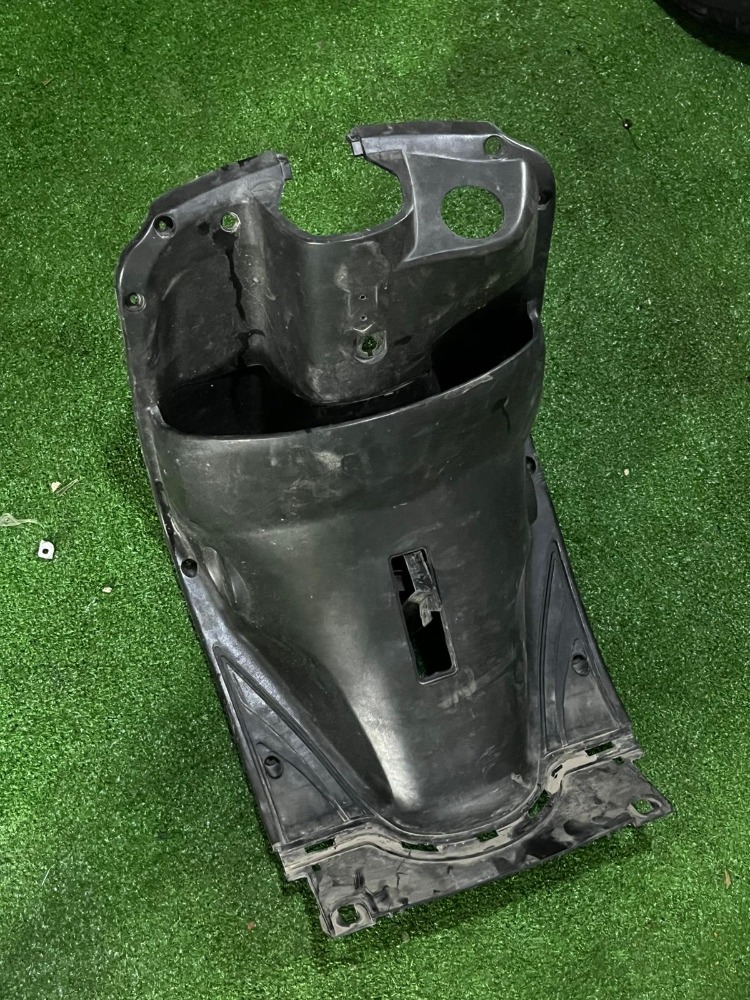 YAMAHA CYGNUS RS ÖN GÖĞÜSLÜK