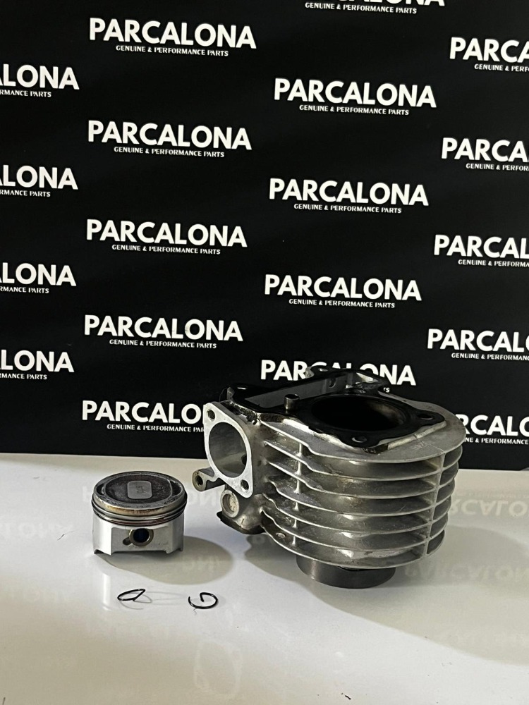 HONDA SPACY SİLİNDİR PİSTON
