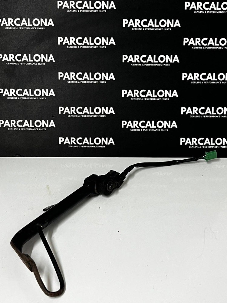 PCX 18-20 AYAKLIK VE MÜŞÜRÜ